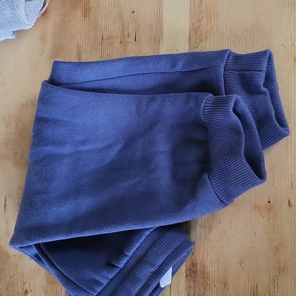 Infant boy sweat outfit - Picture 2 of 2